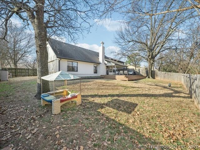 7101 E 99th Street, Tulsa, OK 74133