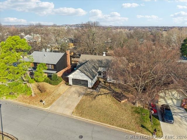 7101 E 99th Street, Tulsa, OK 74133