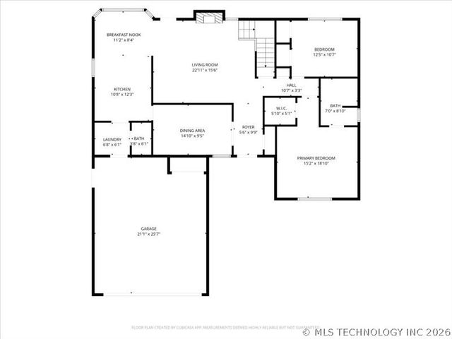 7101 E 99th Street, Tulsa, OK 74133