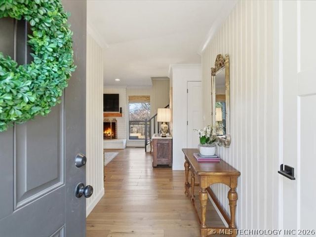 7101 E 99th Street, Tulsa, OK 74133