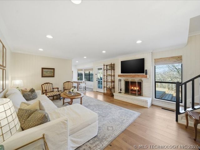 7101 E 99th Street, Tulsa, OK 74133