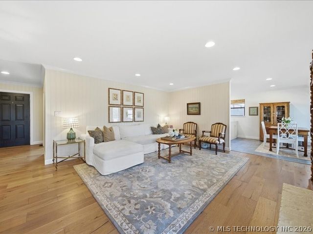 7101 E 99th Street, Tulsa, OK 74133