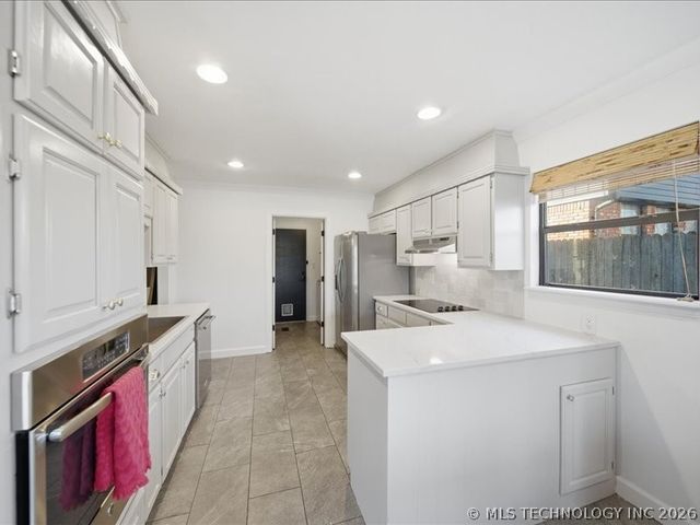 7101 E 99th Street, Tulsa, OK 74133