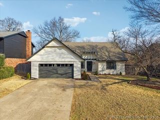 7101 E 99th Street, Tulsa, OK 74133