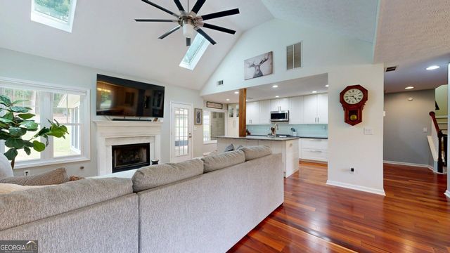 135 Cold Harbor Court, Sharpsburg, GA 30277