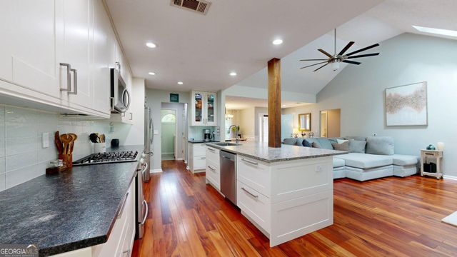 135 Cold Harbor Court, Sharpsburg, GA 30277