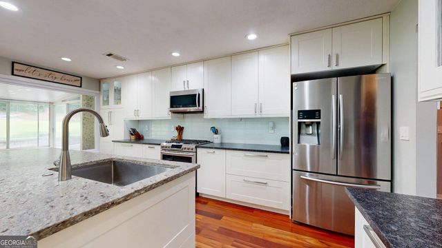 135 Cold Harbor Court, Sharpsburg, GA 30277