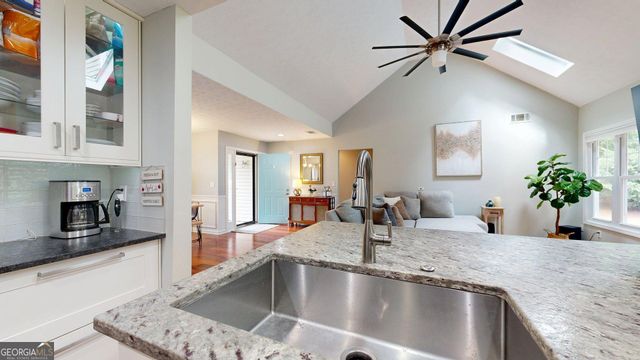 135 Cold Harbor Court, Sharpsburg, GA 30277