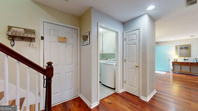 135 Cold Harbor Court, Sharpsburg, GA 30277