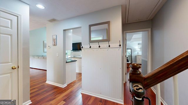 135 Cold Harbor Court, Sharpsburg, GA 30277