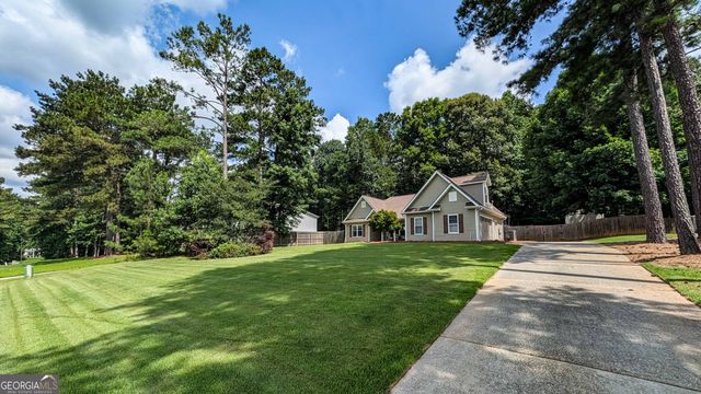 135 Cold Harbor Court, Sharpsburg, GA 30277
