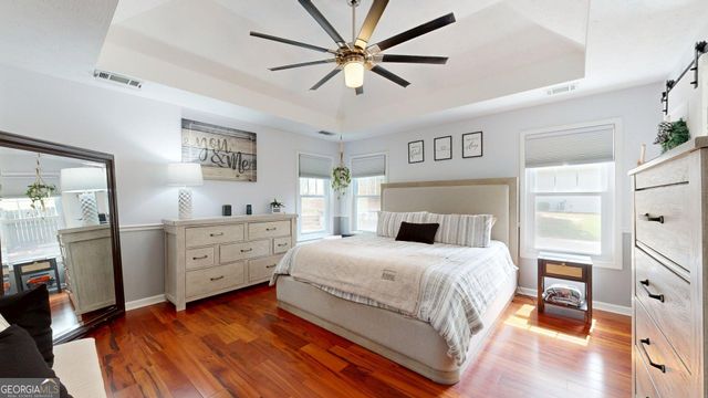 135 Cold Harbor Court, Sharpsburg, GA 30277