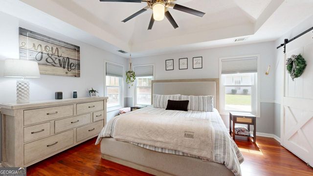 135 Cold Harbor Court, Sharpsburg, GA 30277