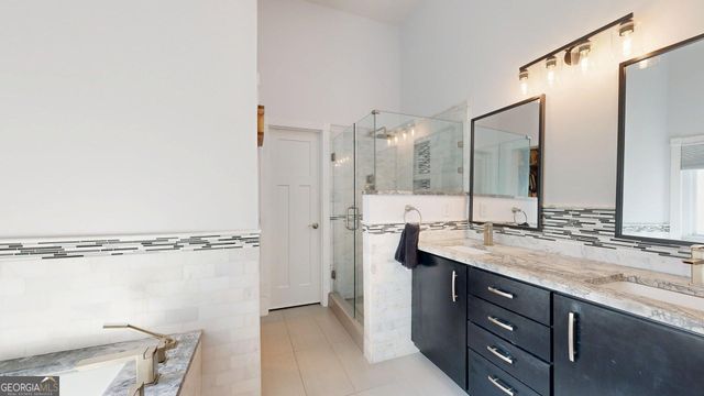 135 Cold Harbor Court, Sharpsburg, GA 30277