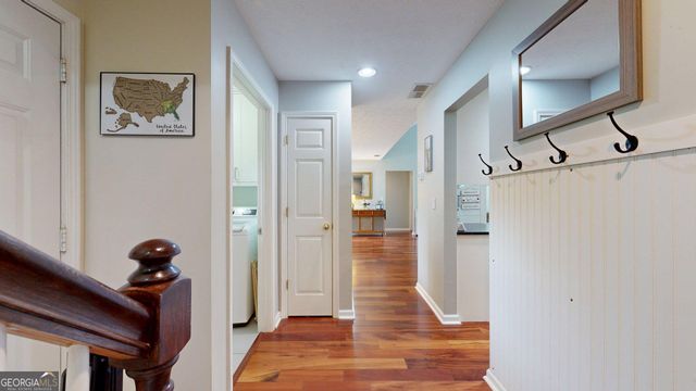135 Cold Harbor Court, Sharpsburg, GA 30277