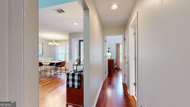 135 Cold Harbor Court, Sharpsburg, GA 30277