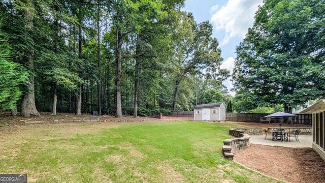 135 Cold Harbor Court, Sharpsburg, GA 30277