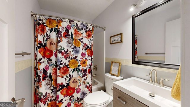 135 Cold Harbor Court, Sharpsburg, GA 30277