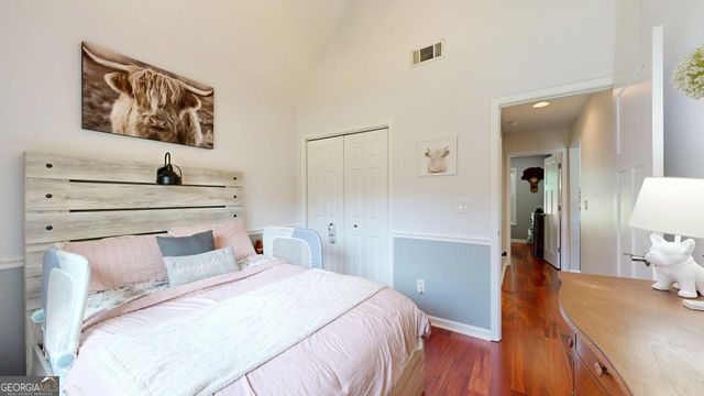 135 Cold Harbor Court, Sharpsburg, GA 30277