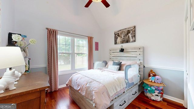 135 Cold Harbor Court, Sharpsburg, GA 30277