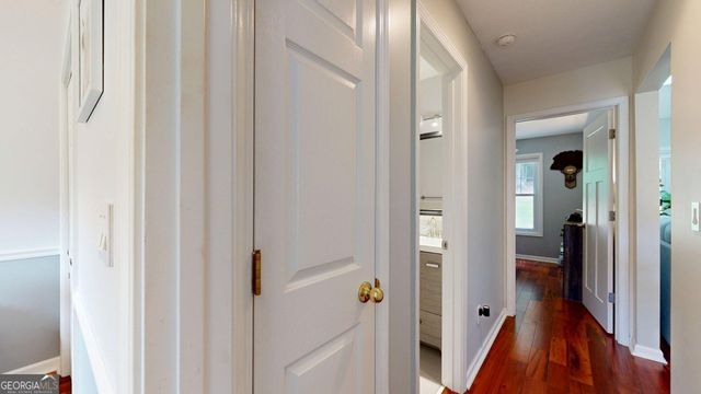 135 Cold Harbor Court, Sharpsburg, GA 30277