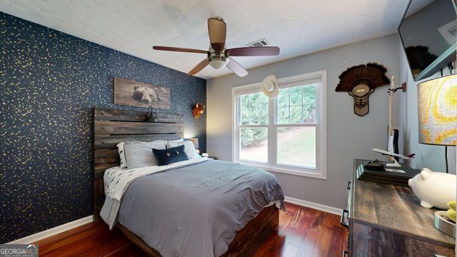 135 Cold Harbor Court, Sharpsburg, GA 30277