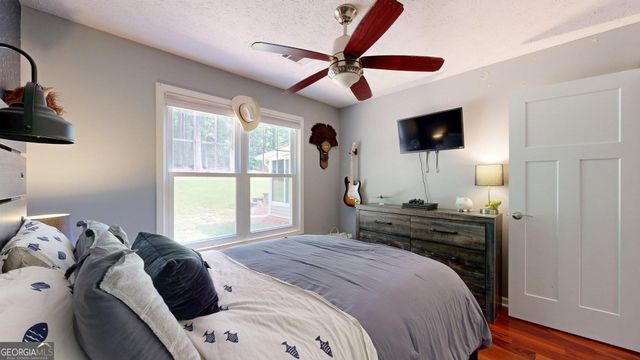 135 Cold Harbor Court, Sharpsburg, GA 30277