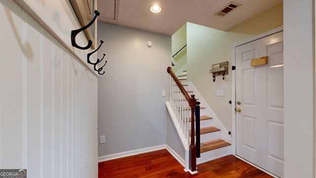 135 Cold Harbor Court, Sharpsburg, GA 30277