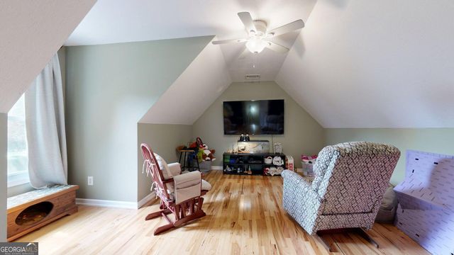 135 Cold Harbor Court, Sharpsburg, GA 30277
