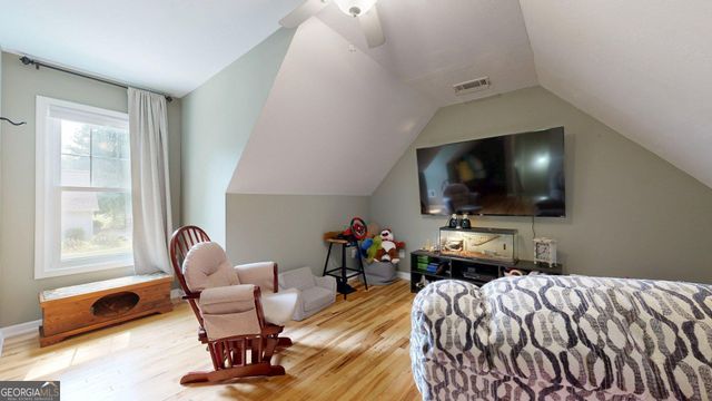 135 Cold Harbor Court, Sharpsburg, GA 30277