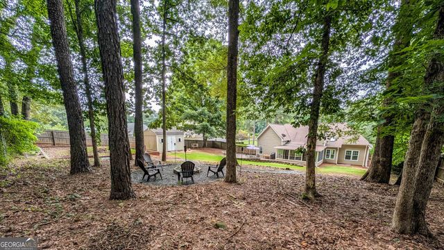 135 Cold Harbor Court, Sharpsburg, GA 30277