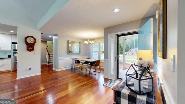 135 Cold Harbor Court, Sharpsburg, GA 30277