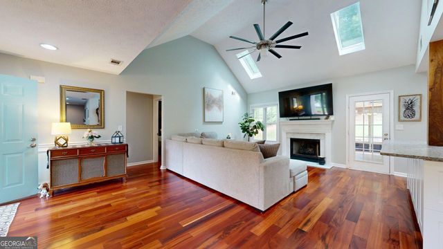 135 Cold Harbor Court, Sharpsburg, GA 30277