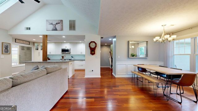 135 Cold Harbor Court, Sharpsburg, GA 30277