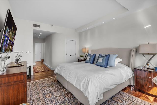 151 Crandon Blvd 802, Key Biscayne, FL 33149