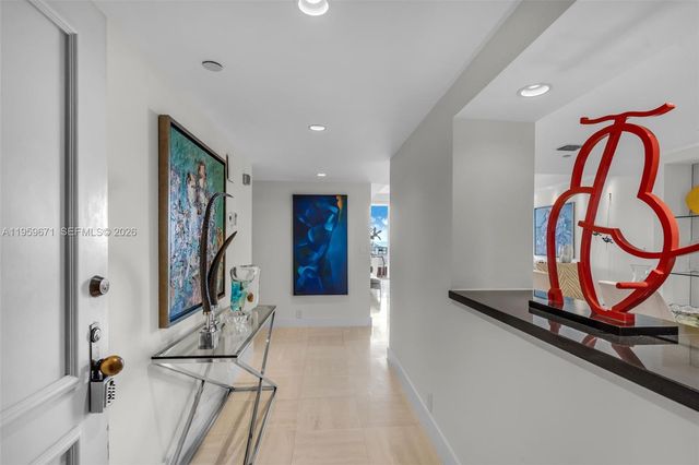 151 Crandon Blvd 802, Key Biscayne, FL 33149