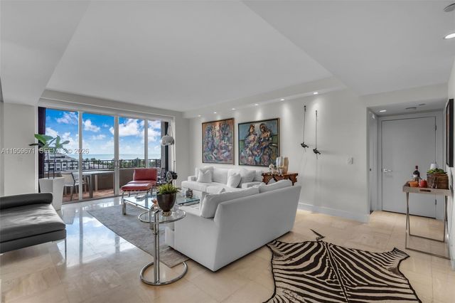 151 Crandon Blvd 802, Key Biscayne, FL 33149