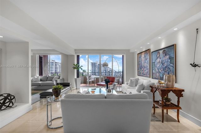 151 Crandon Blvd 802, Key Biscayne, FL 33149