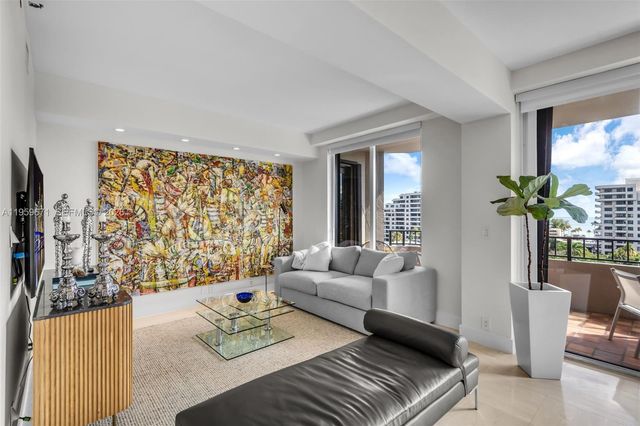 151 Crandon Blvd 802, Key Biscayne, FL 33149