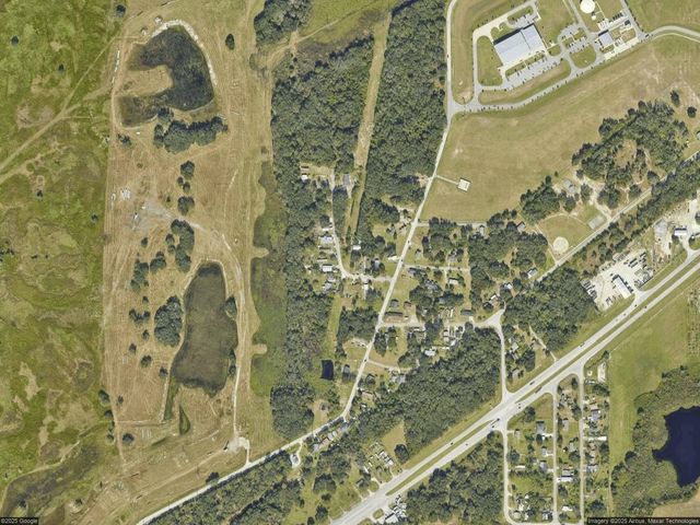 2420 GERTIES ROAD, Bartow, FL 33830