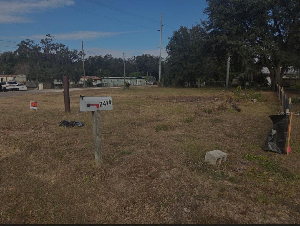 2420 GERTIES ROAD, Bartow, FL 33830