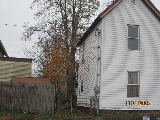 316 E 6th Street, Marion, IN 46953