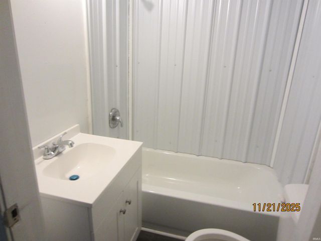 316 E 6th Street, Marion, IN 46953