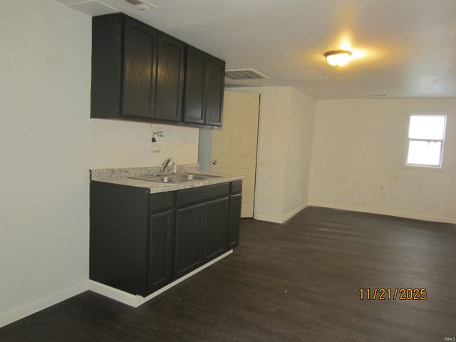 316 E 6th Street, Marion, IN 46953