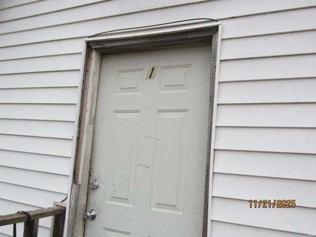 316 E 6th Street, Marion, IN 46953