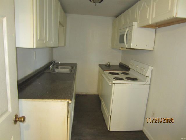 316 E 6th Street, Marion, IN 46953