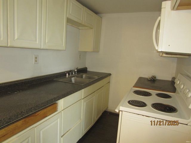 316 E 6th Street, Marion, IN 46953