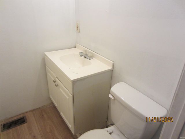 316 E 6th Street, Marion, IN 46953