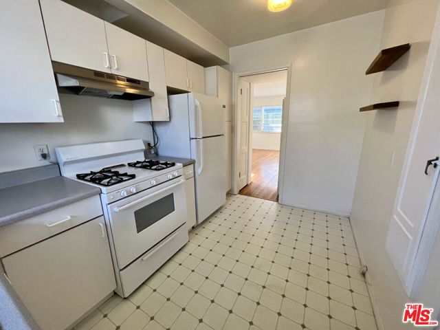 814 19th Street E, Santa Monica, CA 90403