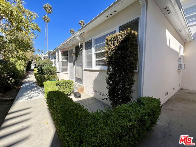814 19th Street E, Santa Monica, CA 90403